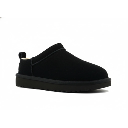 UGG Classic Micro Slipper Black
