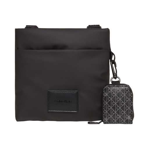 CALVIN KLEIN LV04D3224G - Bolso puffer