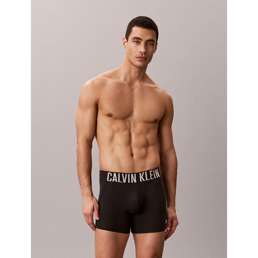 CALVIN KLEIN 000NB3609A - 3 Pack boxers
