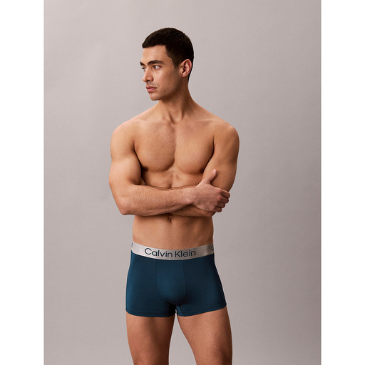 CALVIN KLEIN LV00NB4269 - 3 Pack boxers