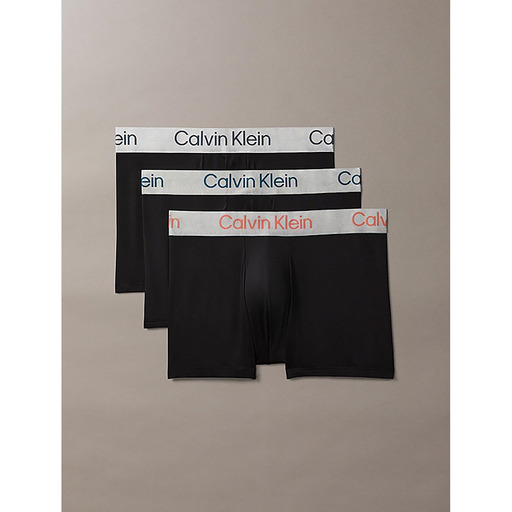 CALVIN KLEIN LV00NB4269 - 3 Pack boxers
