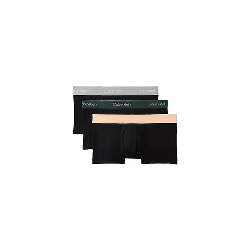 CALVIN KLEIN LV00NB4389 - 3 Pack boxers