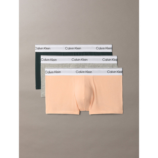 CALVIN KLEIN LV00NB4389 - 3 Pack boxers