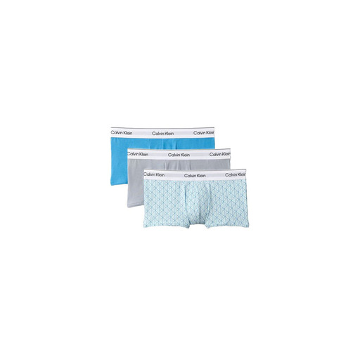 CALVIN KLEIN LV00NB4389 - 3 Pack boxers