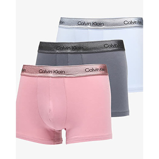 CALVIN KLEIN LV00NB4575 - 3 Pack boxers