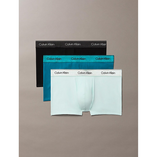 CALVIN KLEIN LV00NB4575 - 3 Pack boxers
