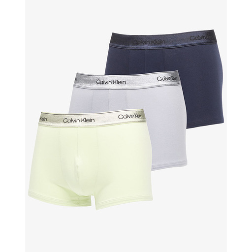 CALVIN KLEIN LV00NB4575 - 3 Pack boxers