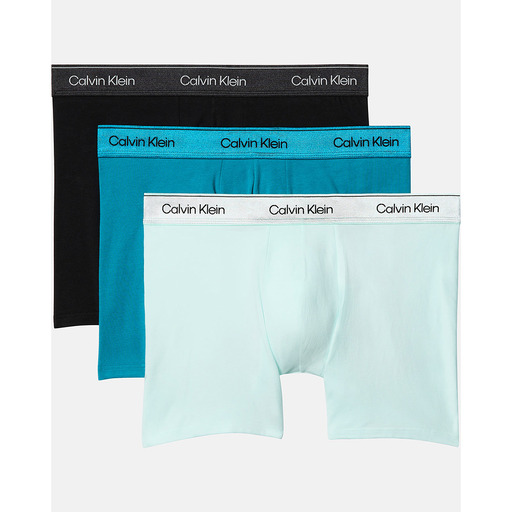 CALVIN KLEIN LV00NB4576 - 3 Pack boxers