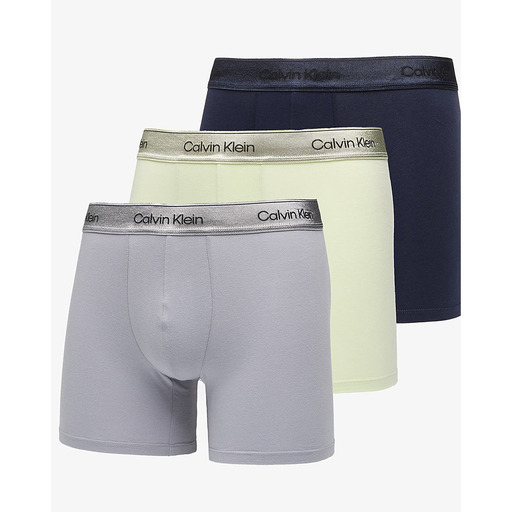 CALVIN KLEIN LV00NB4576 - 3 Pack boxers
