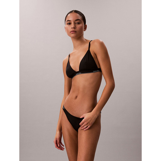 CALVIN KLEIN LV00Q61208 - Bikini parte superior