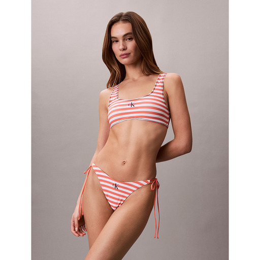 CALVIN KLEIN LV00Q61215 - Bikini parte inferior