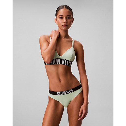 CALVIN KLEIN LV00Q61221 - Bikini parte inferior