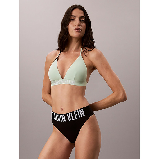 CALVIN KLEIN LV00Q61222 - Bikini parte superior
