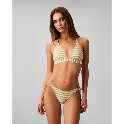 CALVIN KLEIN LV00Q61225 - Bikini parte superior