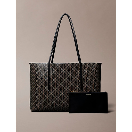 CALVIN KLEIN LV04F3266G - Bolso tote
