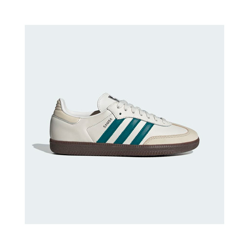 ADIDAS SAMBA OG W - Zapatillas