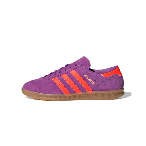 ADIDAS Hamburg W - Zapatillas