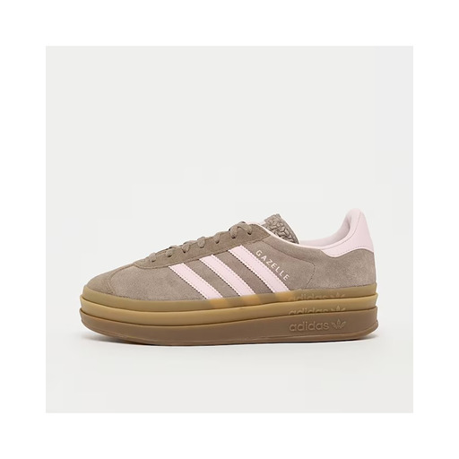 ADIDAS Gazelle Bold W - Zapatillas