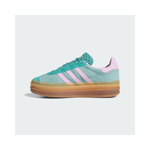 ADIDAS Gazelle Bold W  - Zapatillas