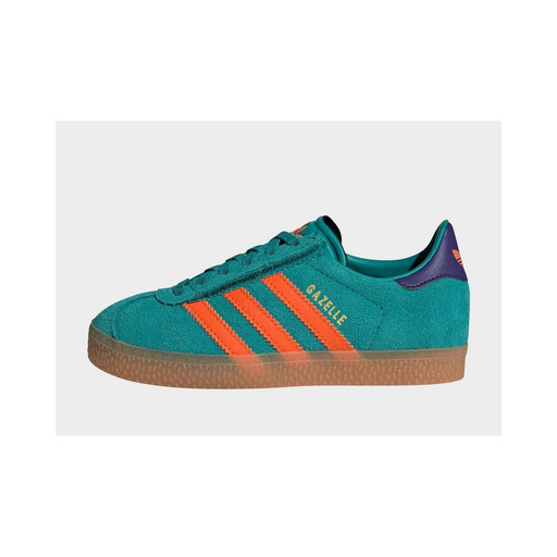 ADIDAS Gazelle Cf El C  - Zapatillas