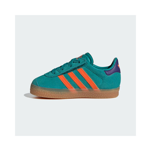 ADIDAS Gazelle Cf El I  - Zapatillas