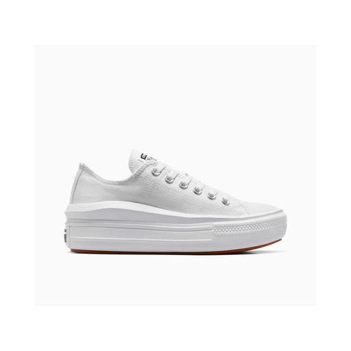 CONVERSE CHUCK TAYLOR ALL STAR MOVE - Zapatillas
