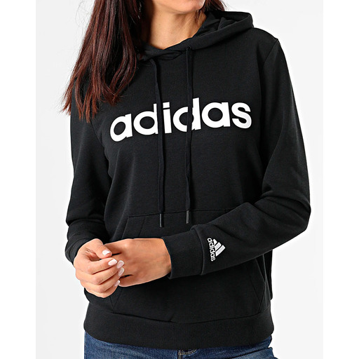 ADIDAS Core W Lin FT - Sudadera