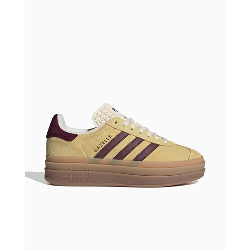 ADIDAS GAZELLE BOLD W - Zapatillas