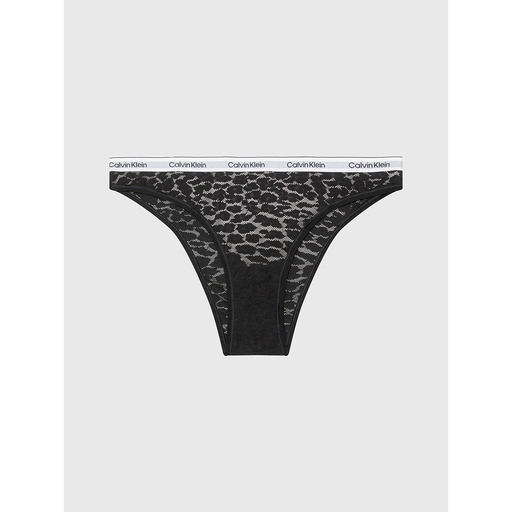 CALVIN KLEIN 000QD5233E - Braga brasileña