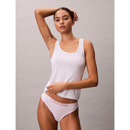 CALVIN KLEIN LV00QD5292 - Tanga