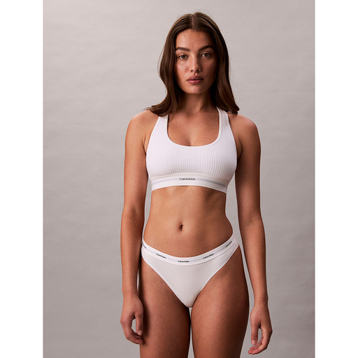 CALVIN KLEIN LV00QD5357 - Tanga