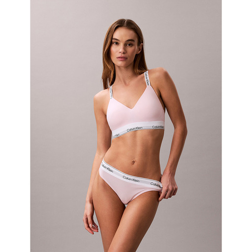 CALVIN KLEIN LV00QF8518 - Tanga
