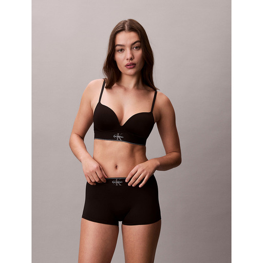 CALVIN KLEIN LV00QF8705 - Braga high waist