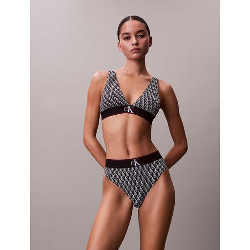 CALVIN KLEIN LV00QF8813 - Tanga