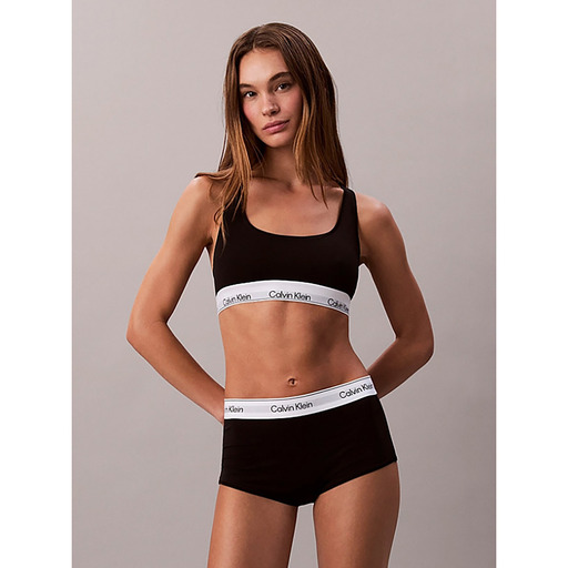 CALVIN KLEIN LV00QF8493 - Sujetador bralette