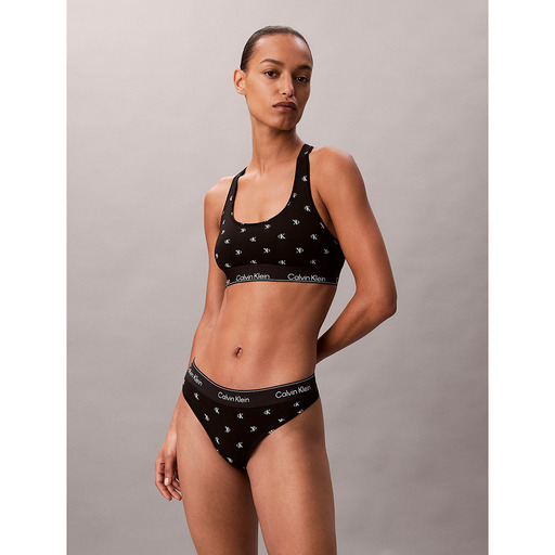 CALVIN KLEIN LV00QF8493 - Sujetador bralette