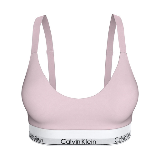 CALVIN KLEIN LV00QF8500 - Sujetador bralette