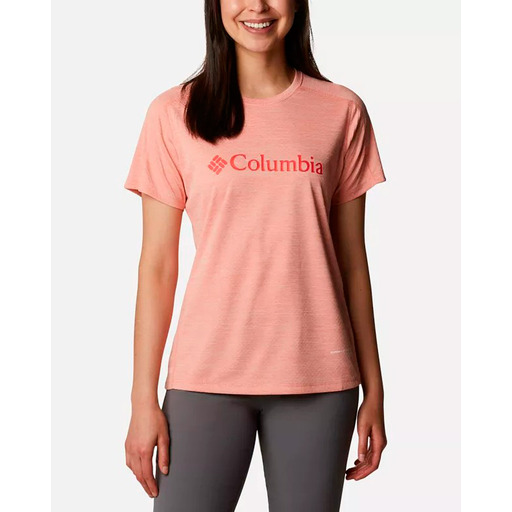 COLUMBIA 1991583 - Camiseta