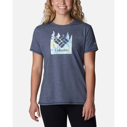 COLUMBIA Sun Trek - Camiseta