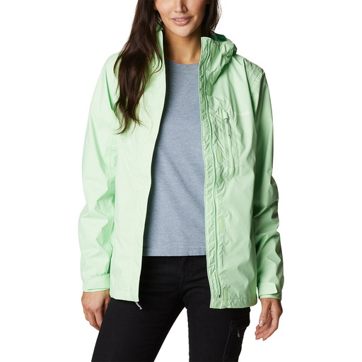 COLUMBIA Pouring Adventure II - Chaqueta
