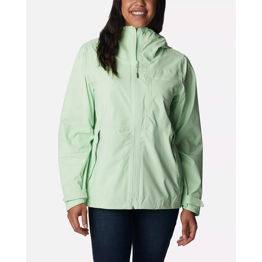 COLUMBIA Omni-Tech - Chaqueta