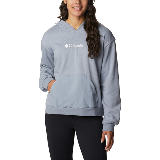 COLUMBIA Columbia Logo III - Sudadera