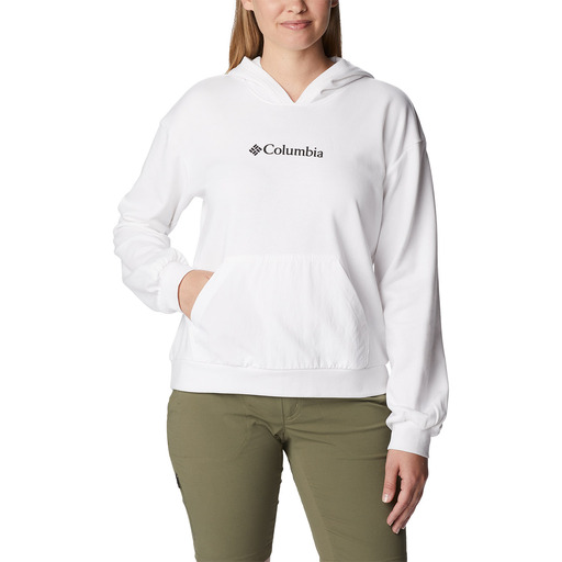 COLUMBIA Columbia Logo III - Sudadera
