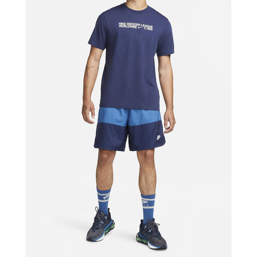 NIKE Essentials + Core 4 - Camiseta