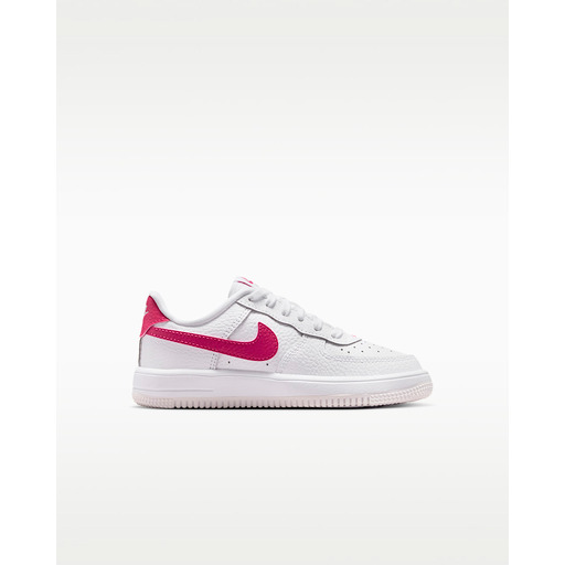 NIKE FORCE 1 LOW LACE MS (PS) - Zapatillas