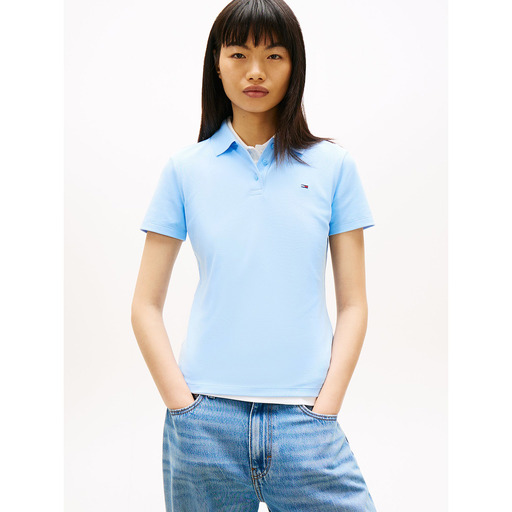 TOMMY HILFIGER DW0DW20160 - Polo