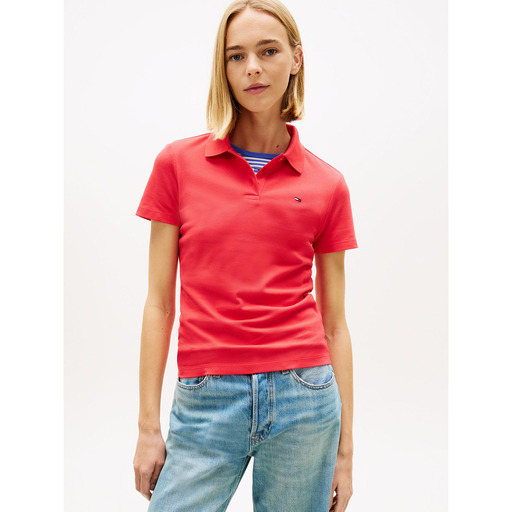 TOMMY HILFIGER DW0DW20160 - Polo