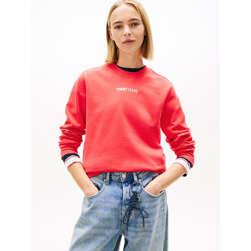 TOMMY HILFIGER DW0DW22362 - Sudadera