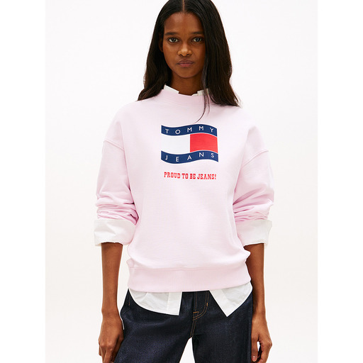 TOMMY HILFIGER DW0DW22742 - Sudadera