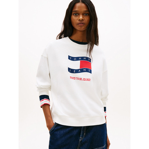 TOMMY HILFIGER DW0DW22742 - Sudadera